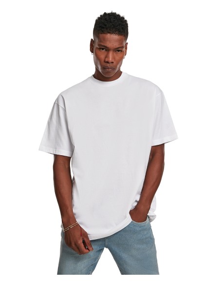 BUI-BY122-Premium Combed Jersey T-Shirt