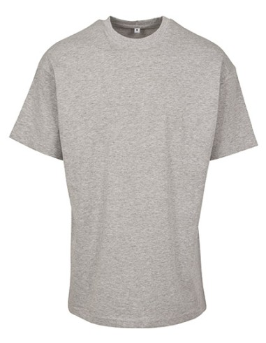 BUI-BY122-Premium Combed Jersey T-Shirt