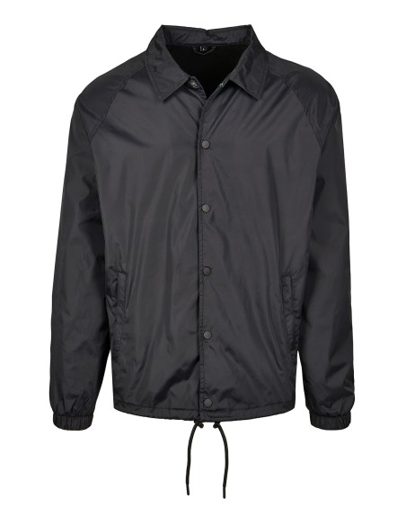 BUI-BY128-Coach Jacket