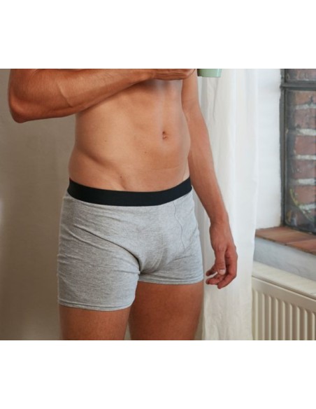 BUI-BY132-Men Boxer Shorts 2-Pack