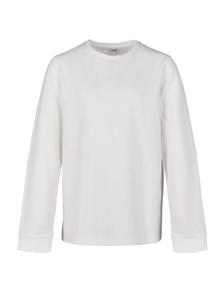 BUI-BY135-Kids Long Sleeve