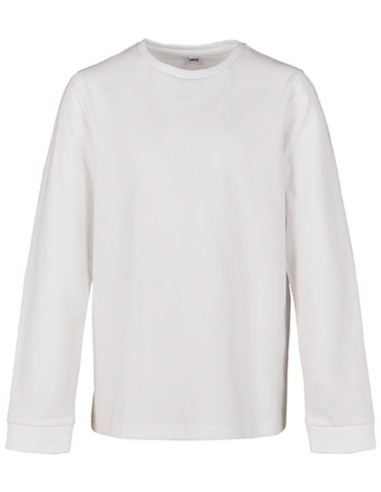 BUI-BY135-Kids Long Sleeve