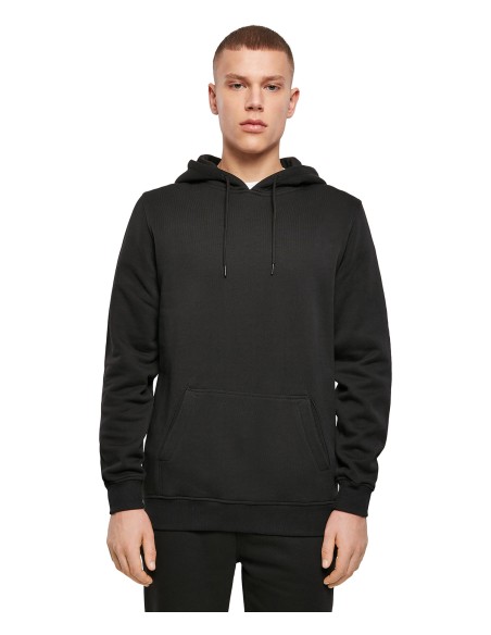 BUI-BY137-Organic Hoodie
