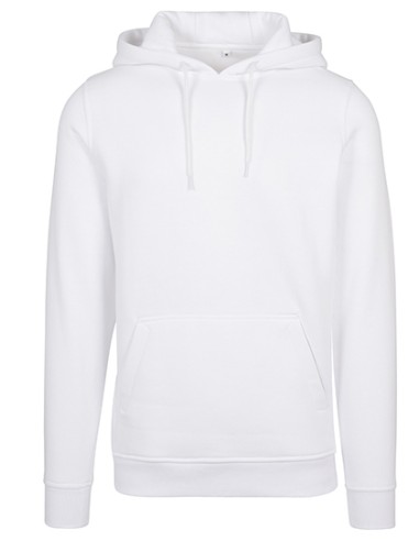 BUI-BY137-Organic Hoodie