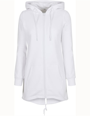 BUI-BY148-Ladies Sweat Parka