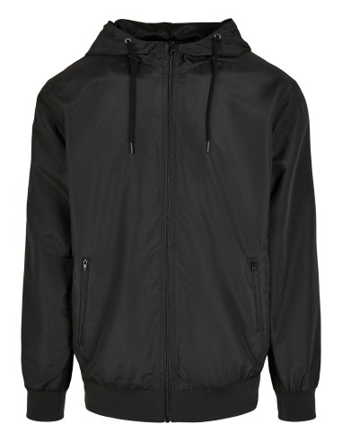 BUI-BY151-Recycled Windrunner