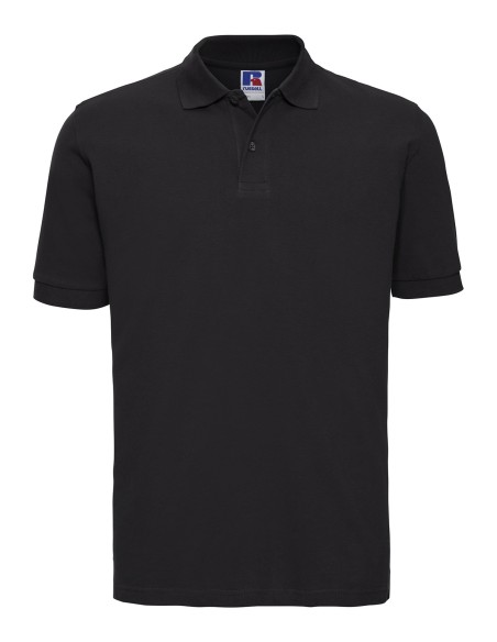 R-R-569M-0-Mens Classic Cotton Polo
