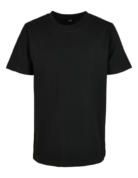 BUI-BY158-Kids Basic Tee 2.0