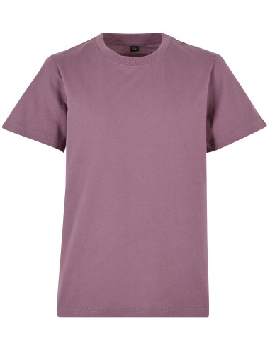 BUI-BY158-Kids Basic Tee 2.0