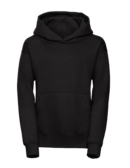 R-R-575B-0--Kids Hooded Sweatshirt