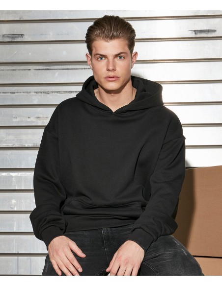BUI-BY162-Ultra Heavy Cotton Box Hoody
