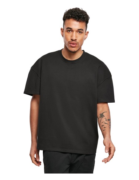 BUI-BY163-Ultra Heavy Cotton Box Tee