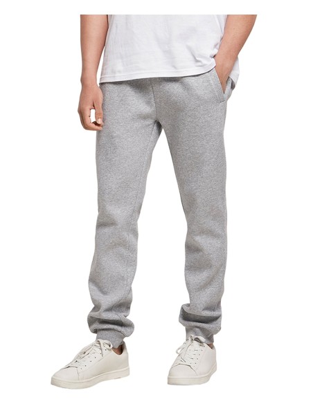BUI-BY174-Organic Basic Sweatpants