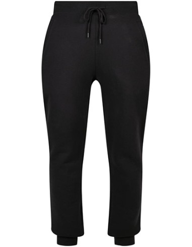 BUI-BY174-Organic Basic Sweatpants