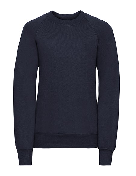 R-R-762B-0--Kids Classic Sweatshirt