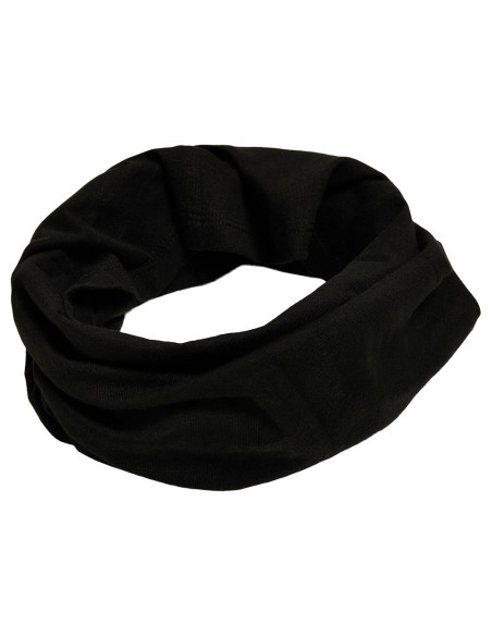BUI-BY200-Organic Cotton Tubescarf