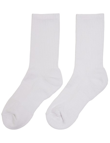 BUI-BY201-Crew Socks