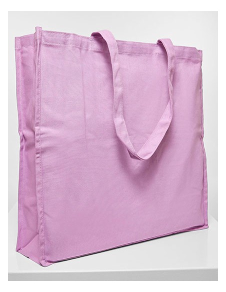 BUI-BY202-Oversized Canvas Bag