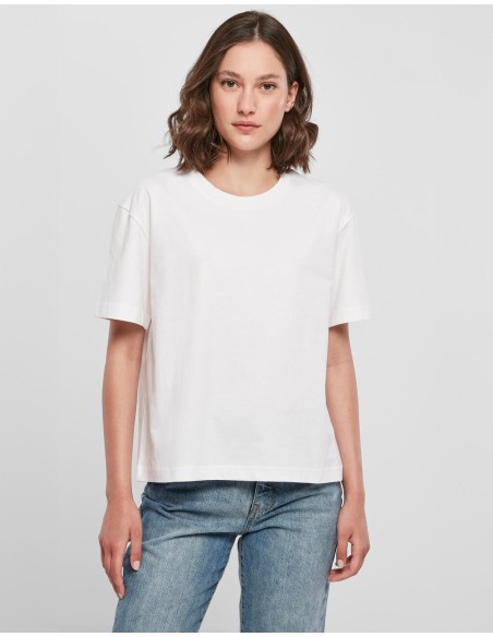BUI-BY211-Ladies Everyday Tee