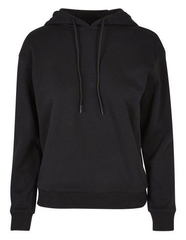 BUI-BY213-Ladies Everyday Hoody