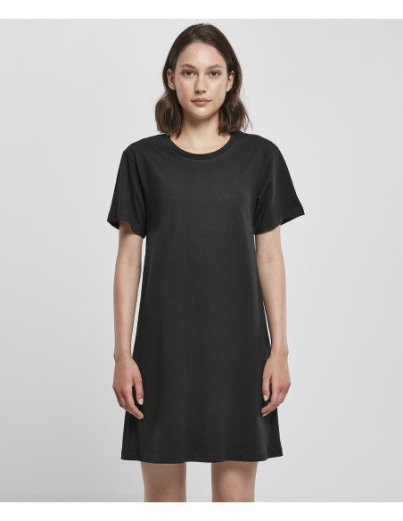 BUI-BY214-Ladies Tee Dress