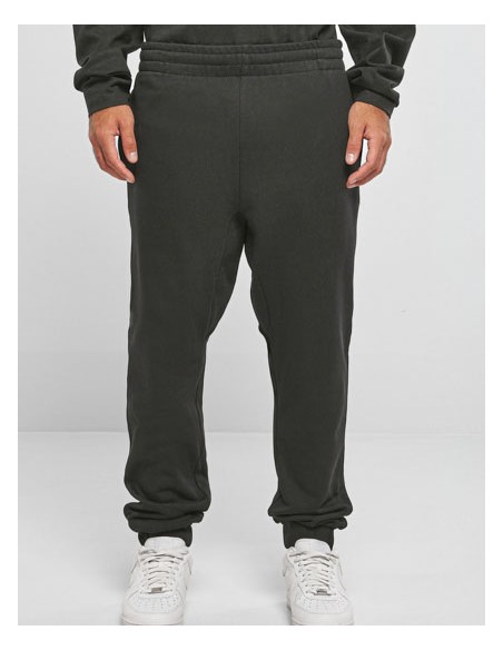 BUI-BY245-Mens Ultra Heavy Sweatpants