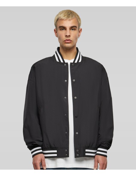 BUI-BY259-Light College Jacket