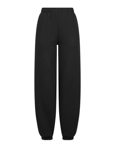BUI-BY291-Ladies Fluffy Sweatpants