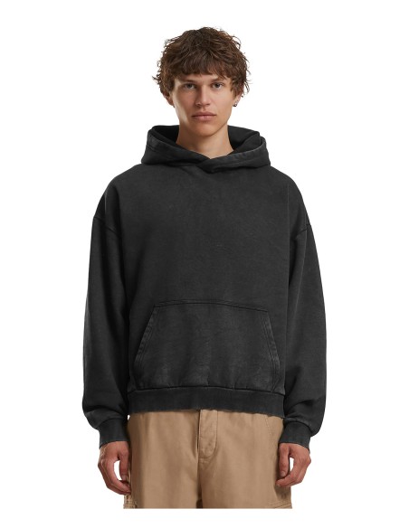 BUI-BY294-Vintage Heavy Hoodie