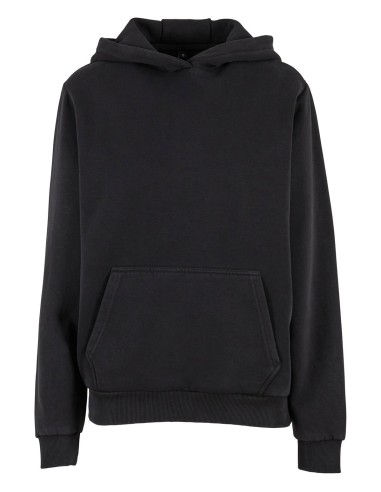 BUI-BY298-Ladies Vintage Heavy Hoody