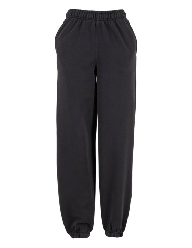 BUI-BY300-Ladies Vintage Heavy Sweatpants