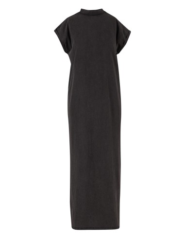 BUI-BY303-Ladies Vintage Long Dress