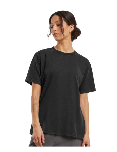 BUI-BY306-Ladies Vintage Everyday Tee