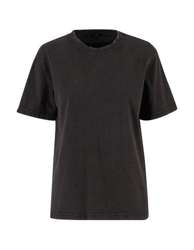 BUI-BY306-Ladies Vintage Everyday Tee