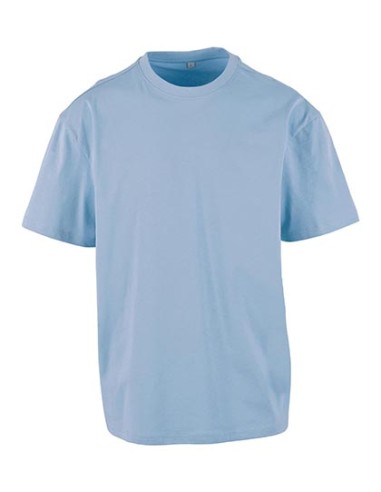 BUI-BY308-Cotton Loose Tee
