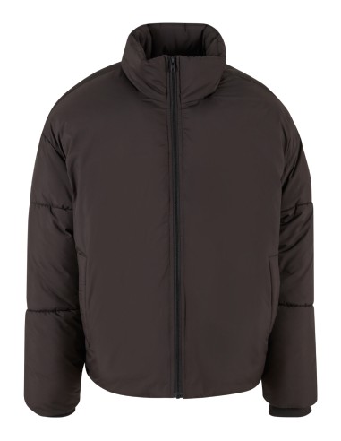 BUI-BY309-Oversized Puffer Jacket