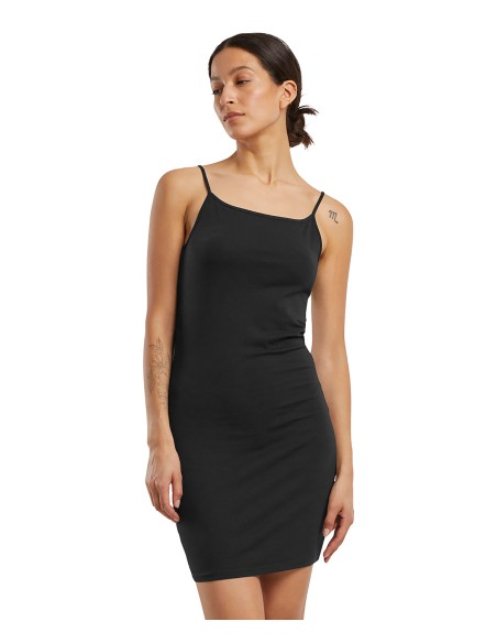 BUI-BY313-Ladies Stretch Jersey Slim Dress