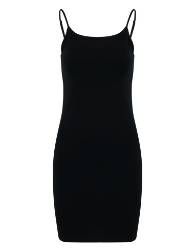 BUI-BY313-Ladies Stretch Jersey Slim Dress