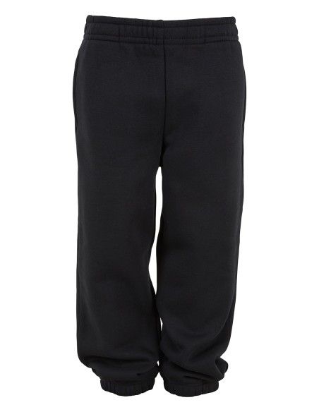 BUI-BY317-Kids Fluffy Sweatpants