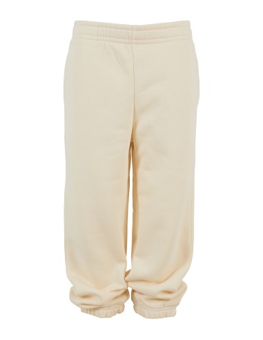 BUI-BY317-Kids Fluffy Sweatpants