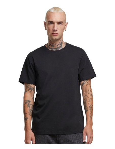 BUI-BY362-Sorona® Regular Tee