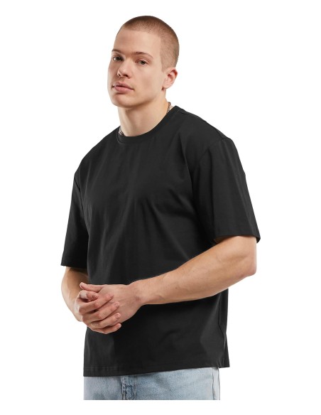 BUI-BY364-Sorona® Loose Fit Tee