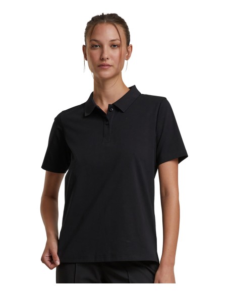BUI-BY368-Sorona® Ladies Polo Tee