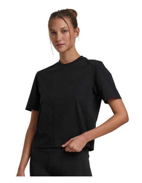 BUI-BY369-Sorona® Loose Fit Tee
