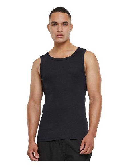 BUI-BY382-Mens Tanktop