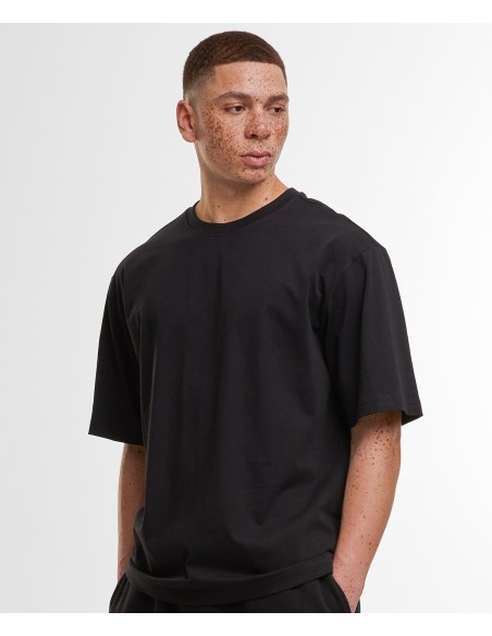 BUI-BY391-Loose Fit Tee