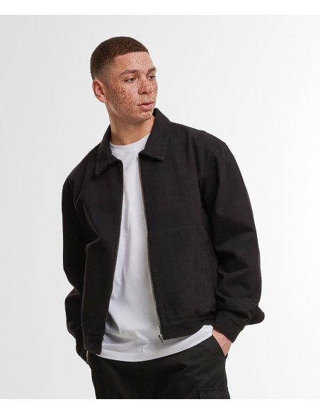 BUI-BY428-Basic Workwear Jacket