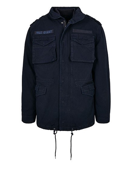 B-3101-M-65 Giant Jacket