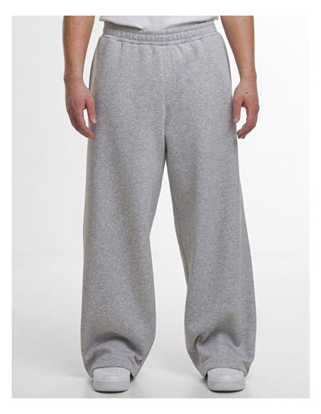 BUI-BY442-Wideleg Sweatpants