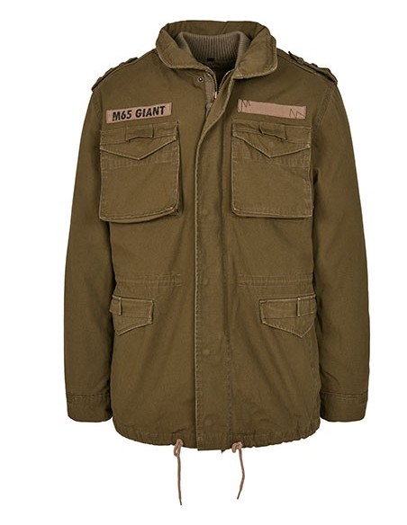 B-3101-M-65 Giant Jacket